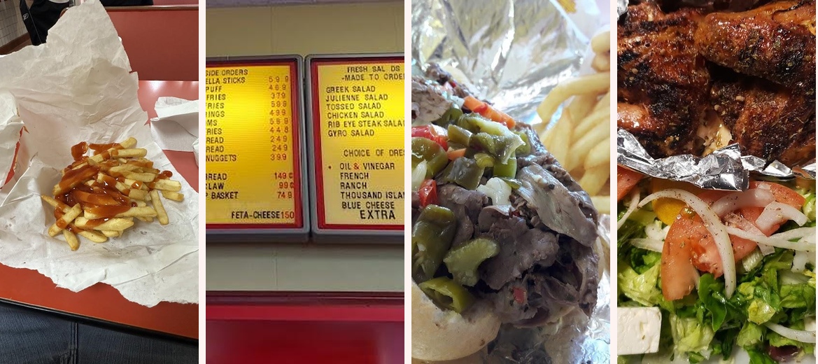 Pete's Red Hots Gallery Image 3