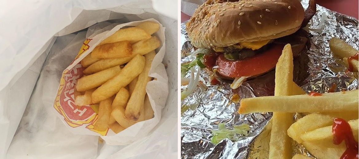 Pete's Red Hots Gallery Image 5