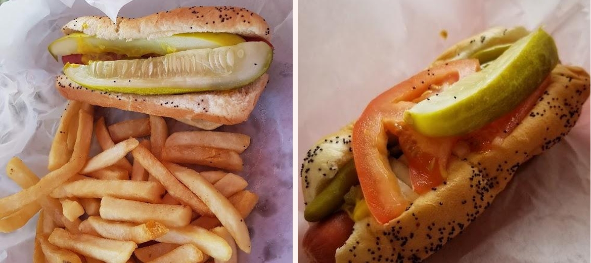 Pete's Red Hots Gallery Image 6